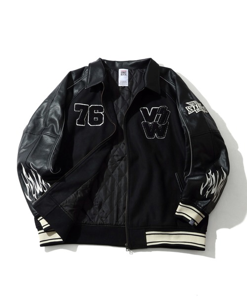 セール】【VISION STREET WEAR/ヴィジョンストリートウェア】Racing