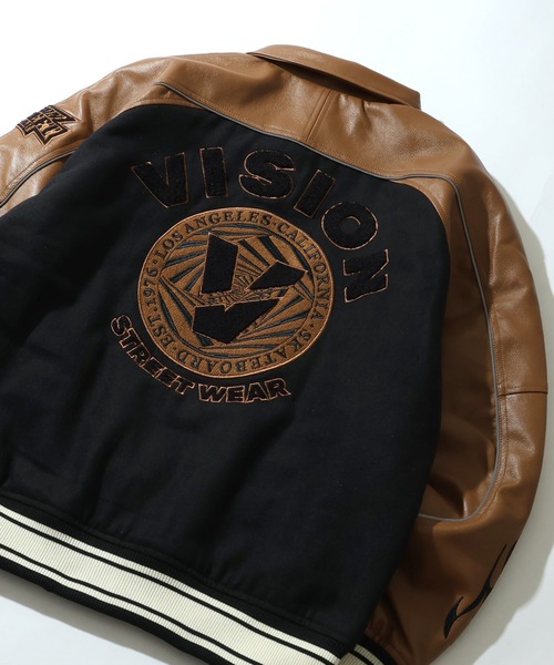 セール】【VISION STREET WEAR/ヴィジョンストリートウェア】Racing