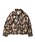 made in standard �i���C�h�C���X�^���_�[�h�j�́uMADE IN STANDARD ���C�h�C���X�^���_�[�h / ACTIVE ZIP-UP SHORT JACKET�i�~���^���[�W���P�b�g�j�v�b�J�[�L