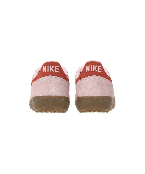 NIKE(ナイキ)の「NIKE WMNS FIELD GENERAL IF1743-602(スニーカー・レディース・ピンク・24.5㎝/24㎝/23.5㎝/23㎝)」の3枚目の写真
