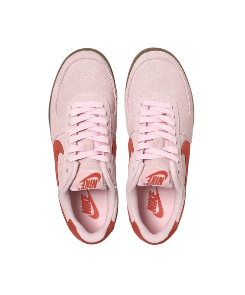 NIKE(ナイキ)の「NIKE WMNS FIELD GENERAL IF1743-602(スニーカー・レディース・ピンク・24.5㎝/24㎝/23.5㎝/23㎝)」の4枚目の写真