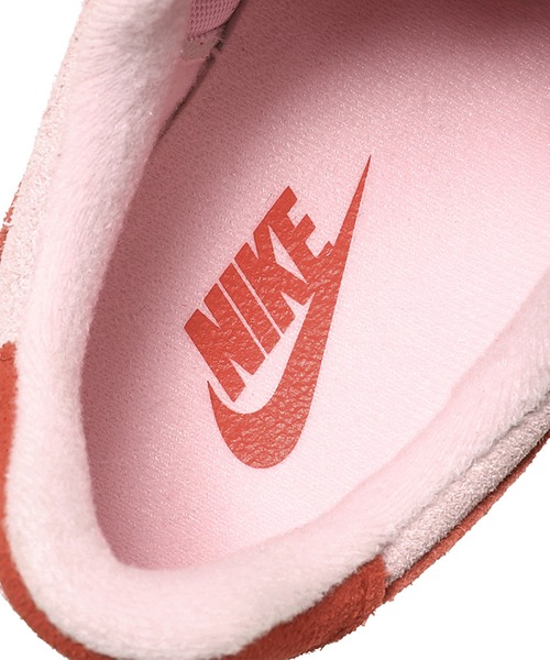 NIKE(ナイキ)の「NIKE WMNS FIELD GENERAL IF1743-602(スニーカー・レディース・ピンク・24.5㎝/24㎝/23.5㎝/23㎝)」の6枚目の写真