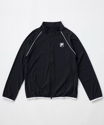 FILA（フィラ）の「冷感クロスメッシュジャケット（その他アウター・キッズ）」
