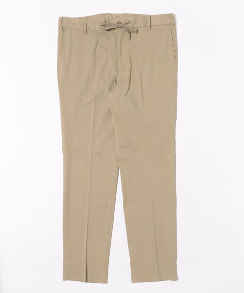 【NEW】ユニオンステーション（UNION STATION）/ツイルストレッチスリムイージーパンツ ツイルストレッチスリムイージーパンツ（その他パンツ）｜UNION