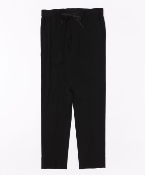 ツイルストレッチスリムイージーパンツ（その他パンツ）｜UNION
