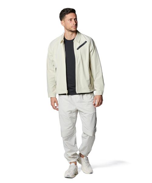 UNDER ARMOUR(アンダーアーマー)の「UAアンストッパブル エアベント ジャケット(トレーニング/メンズ)(その他アウター・メンズ・ブラウン系・2XL/XL/S/L/M)」の3枚目の写真