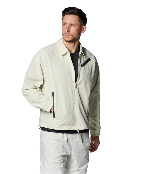 UNDER ARMOUR(アンダーアーマー)の「UAアンストッパブル エアベント ジャケット(トレーニング/メンズ)(その他アウター・メンズ・ブラウン系・2XL/XL/S/L/M)」の7枚目の写真