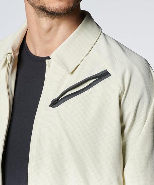 UNDER ARMOUR(アンダーアーマー)の「UAアンストッパブル エアベント ジャケット(トレーニング/メンズ)(その他アウター・メンズ・ブラウン系・2XL/XL/S/L/M)」の9枚目の写真