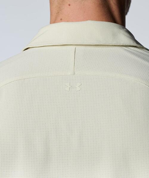UNDER ARMOUR(アンダーアーマー)の「UAアンストッパブル エアベント ジャケット(トレーニング/メンズ)(その他アウター・メンズ・ブラウン系・2XL/XL/S/L/M)」の10枚目の写真