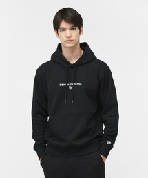 ニューエラ SW PO HOODIE OOTTF BLK 252