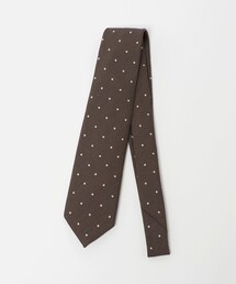 UNITED ARROWS(���i�C�e�b�h�A���[�Y)�̃h�b�g �W���K�[�h �l�N�^�C(�l�N�^�C)