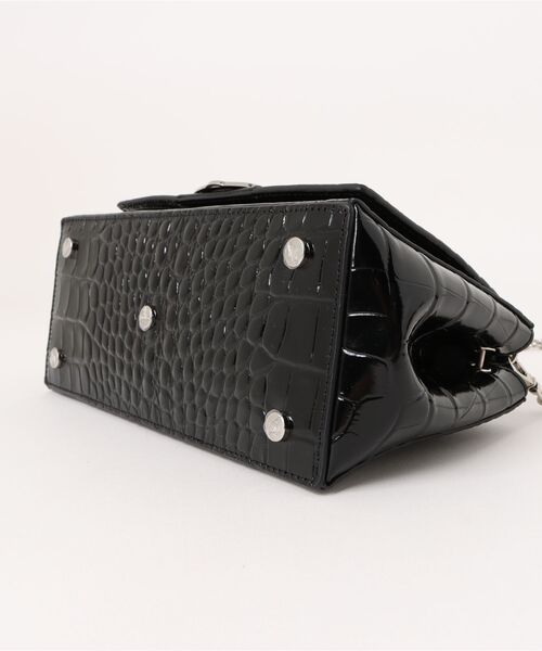 ヴィヴィアンウエストウッド　ショルダーバッグ　hazel bブラック ヴィヴィアンウエストウッド ショルダーバッグ hazel bブラック