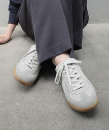 WEB限定/追加》Le Sans Pareil SLOBE別注 ジャーマントレーナー