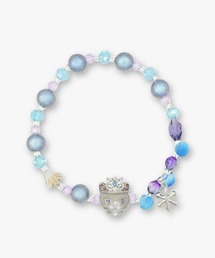 【ANNA SUI(アナスイ)】K10 ブレスレット⟡.* カニモチーフ ブレスレット（ブレスレット）｜ANNA SUI（アナスイ）の