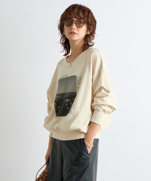 RIVE DROITE（リヴドロワ）の「【レンズの色が変化】調光偏光サングラス（サングラス・レディース・ブラウン・FREE）」の8枚目の写真