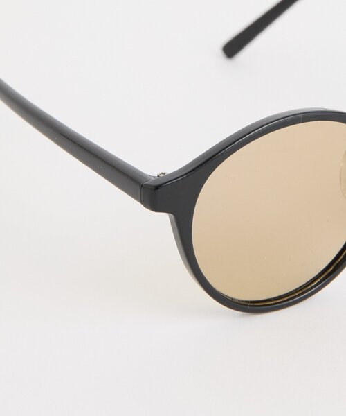 RIVE DROITE（リヴドロワ）の「【レンズの色が変化】調光偏光サングラス（サングラス・レディース・ブラウン・FREE）」の12枚目の写真