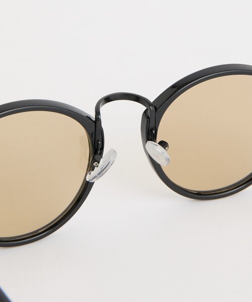 RIVE DROITE（リヴドロワ）の「【レンズの色が変化】調光偏光サングラス（サングラス・レディース・ブラウン・FREE）」の15枚目の写真