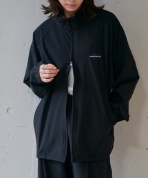 Cassette Chart（カセットチャート）の「【THOUSAND MILE】ZIP BLOUSON&T-SHIRT&PANTS SET UP（セットアップ）」