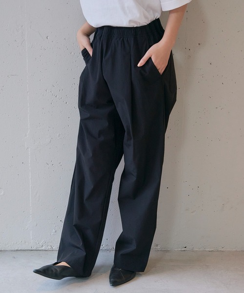 THOUSAND MILE(サウザンドマイル)の「【THOUSAND MILE】ZIP BLOUSON&T-SHIRT&PANTS SET UP(セットアップ・メンズ・ブラック/チャコールグレー・M/L/XL)」の12枚目の写真