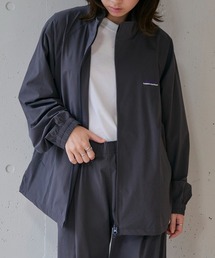THOUSAND MILE（サウザンドマイル）の「【THOUSAND MILE】ZIP BLOUSON&T-SHIRT&PANTS SET UP（セットアップ）」