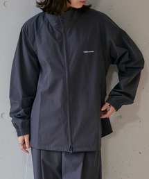 Cassette Chart（カセットチャート）の「【THOUSAND MILE】ZIP BLOUSON&T-SHIRT&PANTS SET UP（セットアップ）」