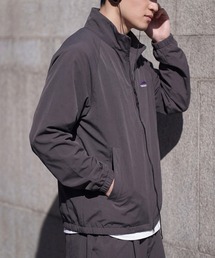 Cassette Chart（カセットチャート）の「【THOUSAND MILE】ZIP BLOUSON&T-SHIRT&PANTS SET UP（セットアップ）」