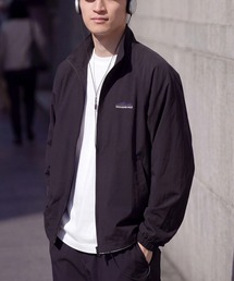 THOUSAND MILE（サウザンドマイル）の「【THOUSAND MILE】ZIP BLOUSON&T-SHIRT&PANTS SET UP（セットアップ）」