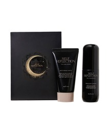 SELF REFLECTION（セルフリフレクション）の「SELF REFLECTION / ホリデーキット（ボディケアキット/ギフトセット）」