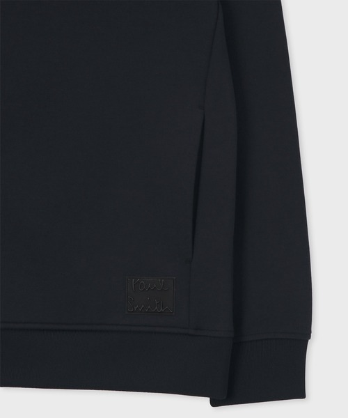 ブラウニーDD Cropped Logo' トラックジャケット / 253565 198X（ジャージ）｜Paul