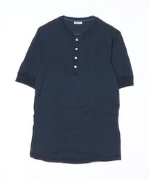 ARKnets | Schiesser Revival / シーサー・リバイバル：Karl-Heinz Henley 1/2：177373[MUS](Tシャツ/カットソー)