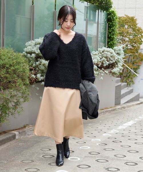 TRICOTS JEAN MARC（トリコットジーンマルク）の「【TRICOTS JEAN MARC