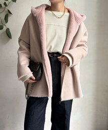 ジャケット・アウター DOU DOU DouDou｜ドゥドゥのジャケット/アウター通販 - ZOZOTOWN