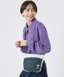 レスポートサック　ボア　ショルダーバッグ MEDIUM ZIP SHOULDER｜ショルダーバッグ/斜め掛け｜バッグ