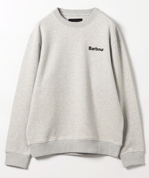 Barbour | Barbour/バブアー 別注 ALLENBY CREWNECK SWEATSHIRT(スウェット)
