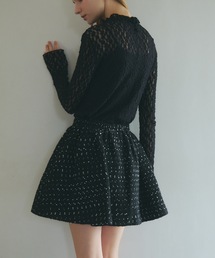 Rosy luce｜ロージールーチェのスカート通販 - ZOZOTOWN