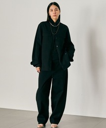 Chaos（カオス）の「Chaos(カオス)/ ◆WHY NOT NOW◆イーストデニム 【セットアップ可】（デニムパンツ）」