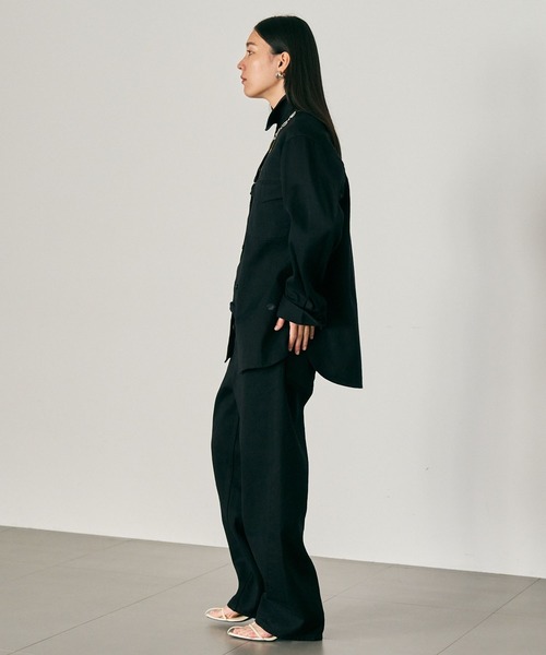 セール】Chaos(カオス)/ ◇WHY NOT NOW◇イーストデニム