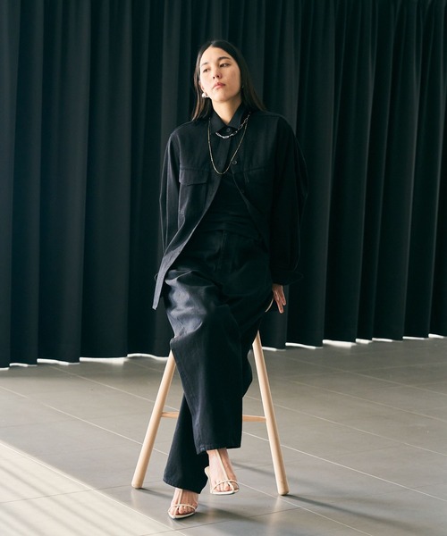 セール】Chaos(カオス)/ ◇WHY NOT NOW◇イーストデニム