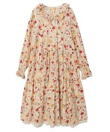 PINK HOUSE｜ピンクハウスのワンピース/ドレス（花柄