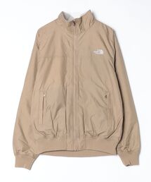 ザ ノース フェイス THE NORTH FACE Compact Nomad Blouson コンパクトノマドブルゾン