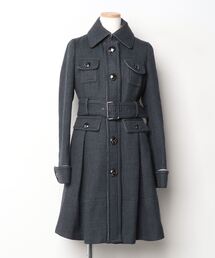 バーバリー　ブルーレーレベル　ビンテージ ジャケット BURBERRY BLUE LABEL(バーバリーロンドンブルーレーベル)】ブランド