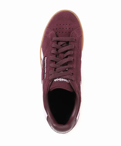 セール】Reebok/リーボック CLUB C GROUNDS UK 131885（スニーカー