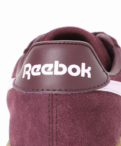 セール】Reebok/リーボック CLUB C GROUNDS UK 131885（スニーカー