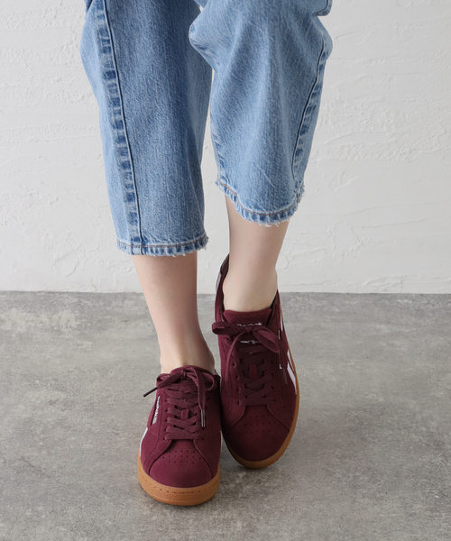 セール】Reebok/リーボック CLUB C GROUNDS UK 131885（スニーカー