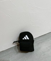 WHIMSIC | 【adidas】PACKABLE ECO BAG(ハンドバッグ)