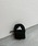WHIMSIC�i�E�B���W�b�N�j�́u�yadidas�zPACKABLE ECO BAG�i�n���h�o�b�O�j�v�b�u���b�N