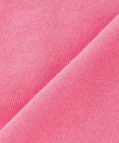 mezzo piano（メゾピアノ）の「【しなこちゃん】なりきり半袖Tシャツ（Tシャツ/カットソー・キッズ・ピンク/オフホワイト/パープル・120cm/130cm/140cm/110cm）」の11枚目の写真