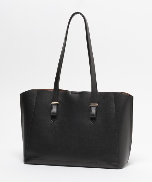 スペ軽撥水6ポケA4トート/611426（トートバッグ）｜GLOBAL WORK