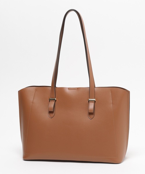 スペ軽撥水6ポケA4トート/611426（トートバッグ）｜GLOBAL WORK