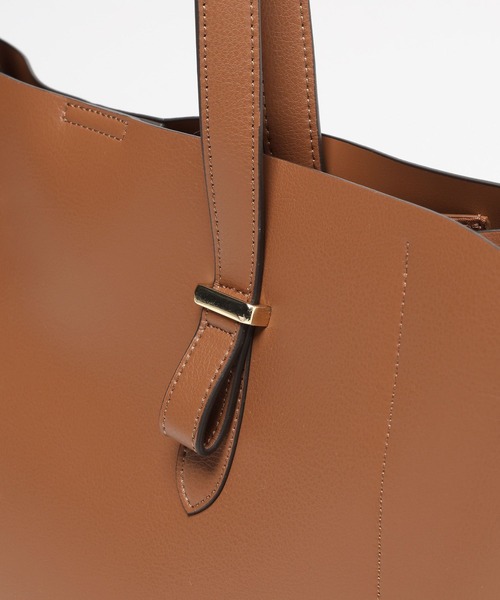 スペ軽撥水6ポケA4トート/611426（トートバッグ）｜GLOBAL WORK